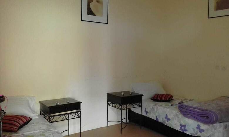 Hotel Dar Tassa