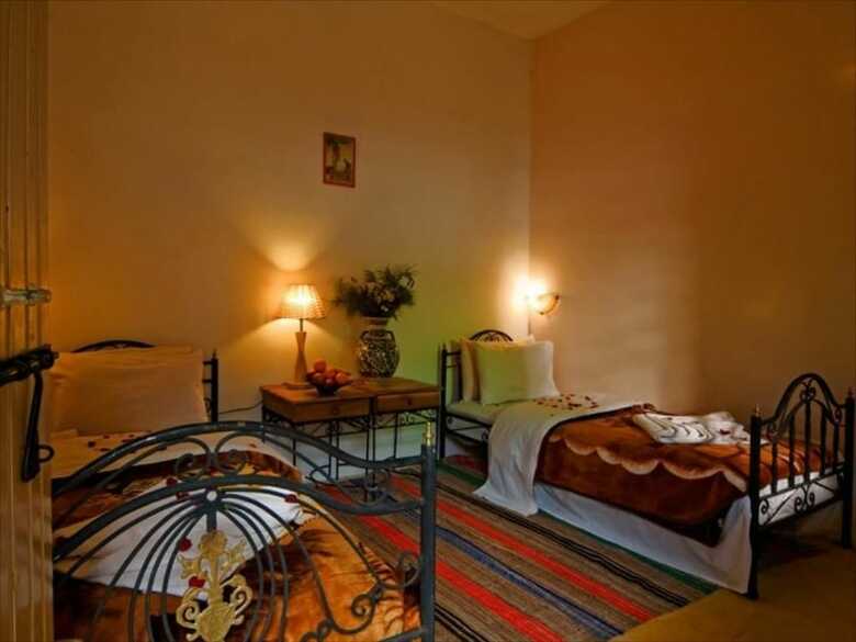 Hotel Dar Tassa