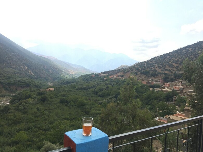 Hotel Dar Tassa