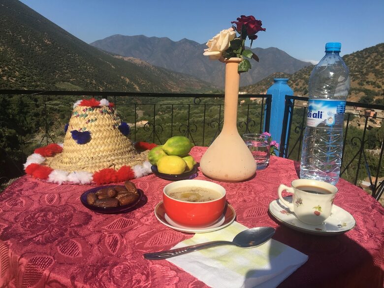 Hotel Dar Tassa