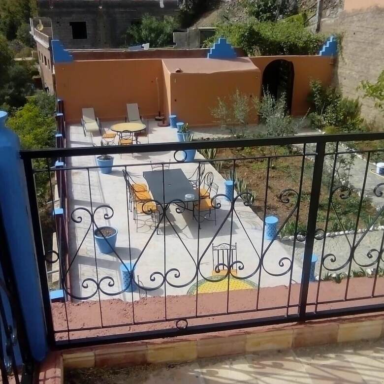 Hotel Dar Tassa