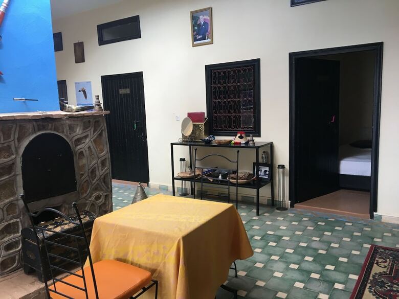 Hotel Dar Tassa