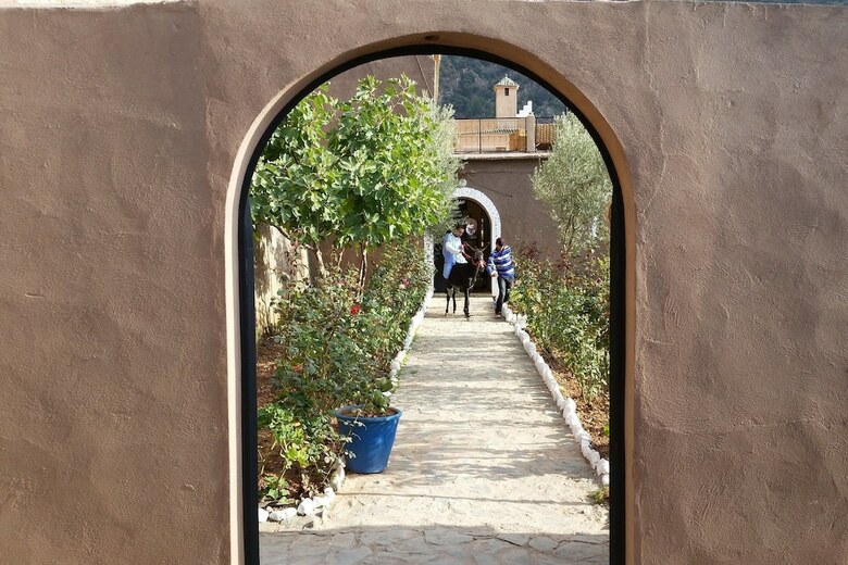 Hotel Dar Tassa