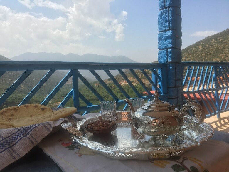 Hotel Dar Tassa