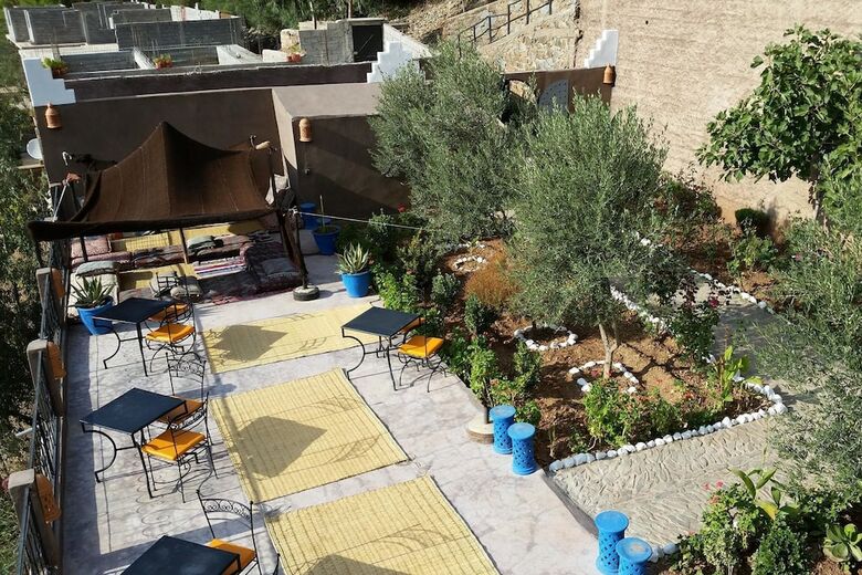 Hotel Dar Tassa