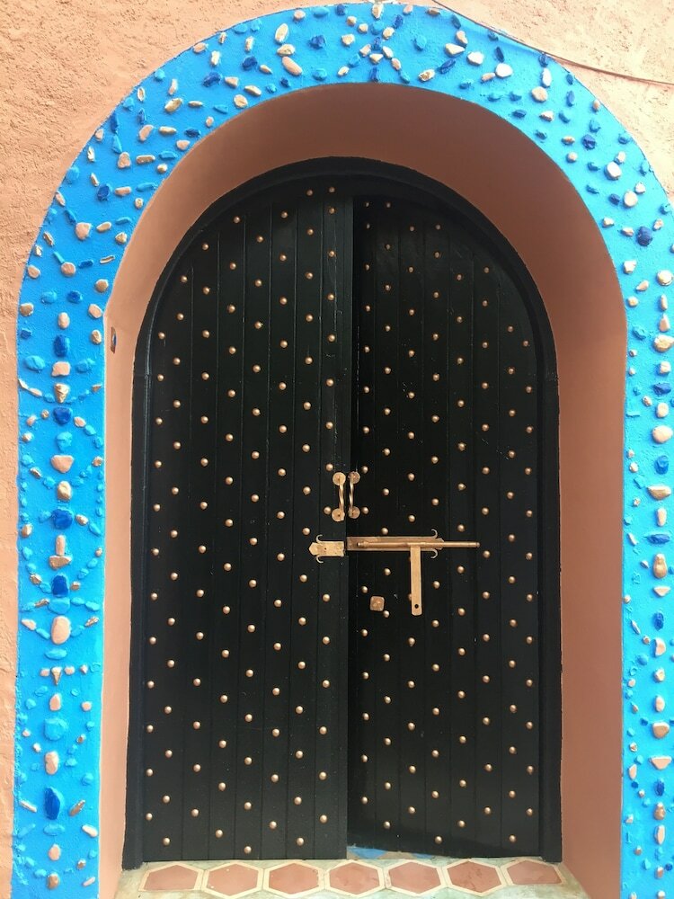 Hotel Dar Tassa