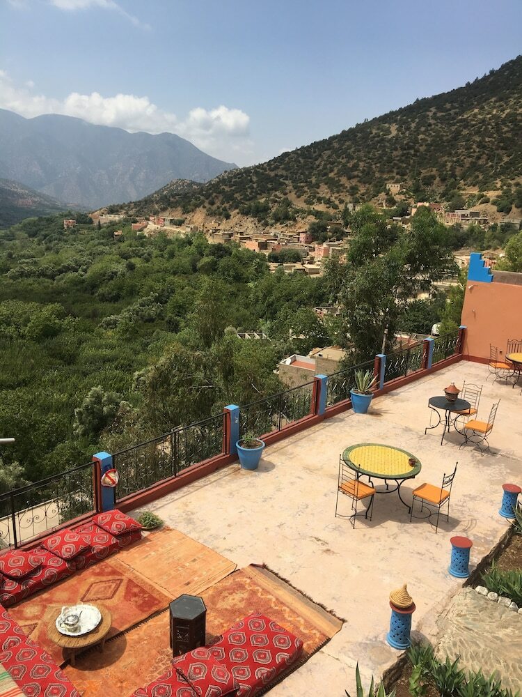 Hotel Dar Tassa