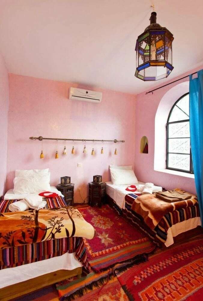 Hotel Dar Tassa