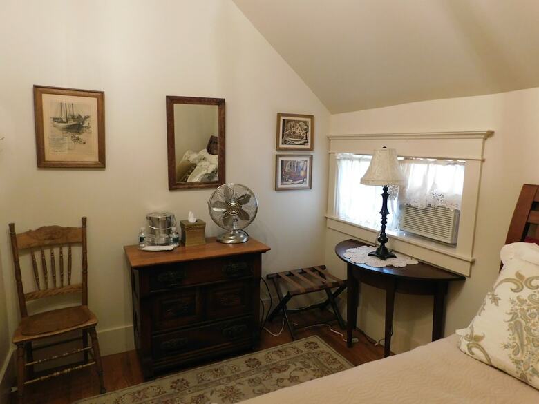 Posada Big Moose Inn Cabins And Campground