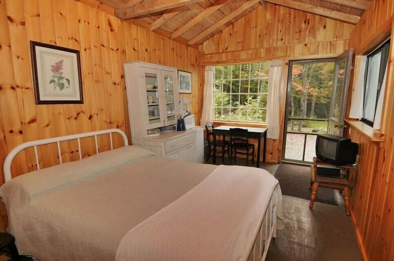 Posada Big Moose Inn Cabins And Campground