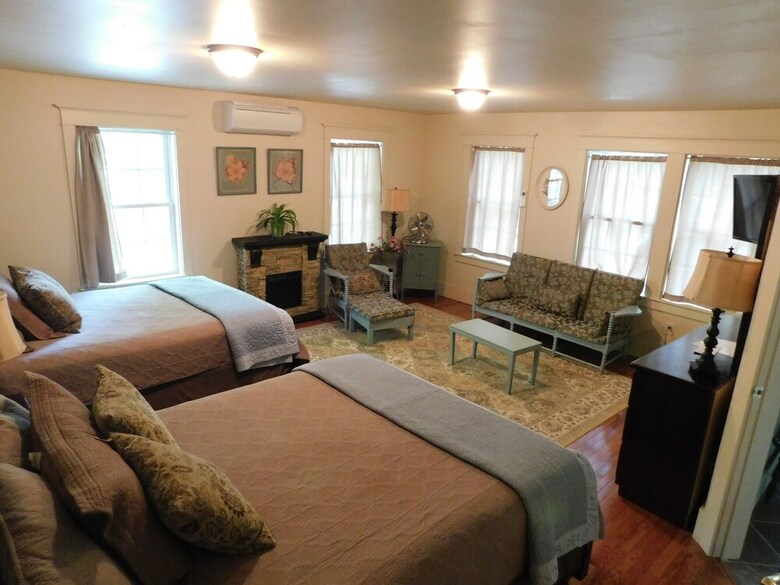 Posada Big Moose Inn Cabins And Campground