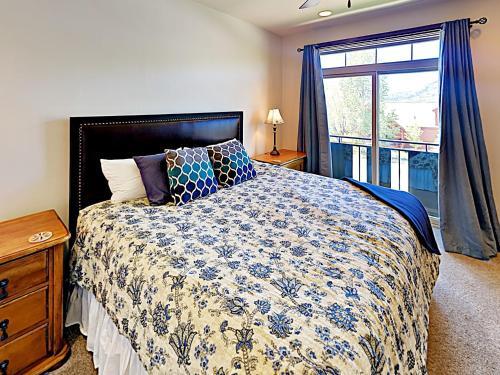Steamboat Springs Skiers Townhouse