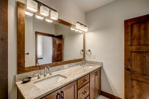 Steamboat Springs Skiers Townhouse