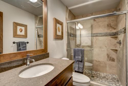 Steamboat Springs Skiers Townhouse