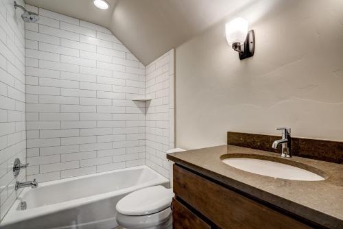 Steamboat Springs Skiers Townhouse