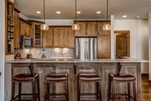 Steamboat Springs Skiers Townhouse