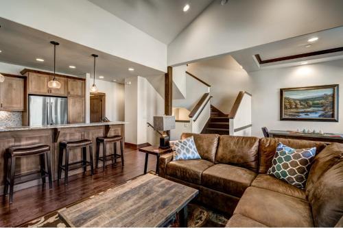 Steamboat Springs Skiers Townhouse