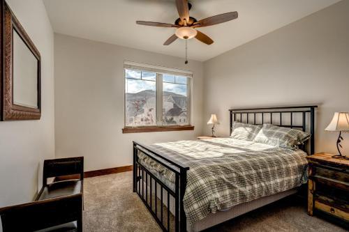 Steamboat Springs Skiers Townhouse