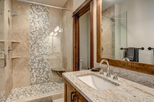 Steamboat Springs Skiers Townhouse