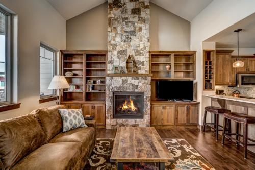 Steamboat Springs Skiers Townhouse