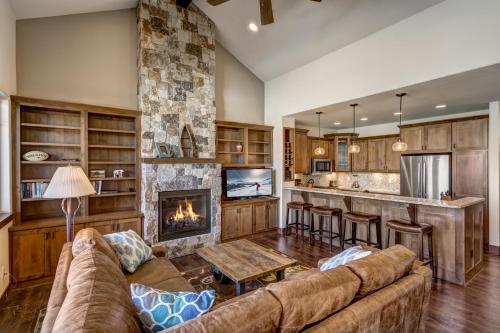 Steamboat Springs Skiers Townhouse