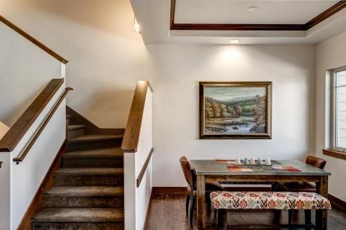 Steamboat Springs Skiers Townhouse