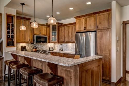Steamboat Springs Skiers Townhouse