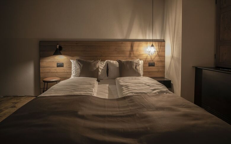 Bed & Breakfast Casa Pasini Foresteria