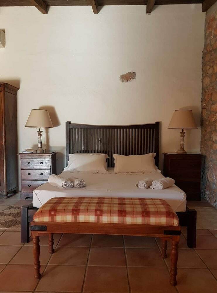 Hotel Gentilini Retreat