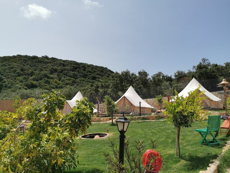 Kas Joy Glamping