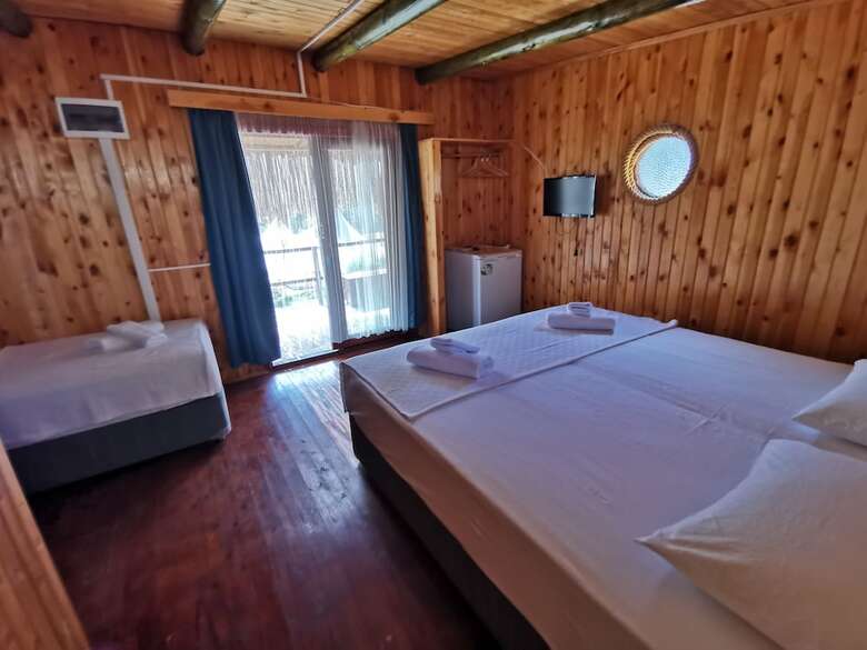 Kas Joy Glamping