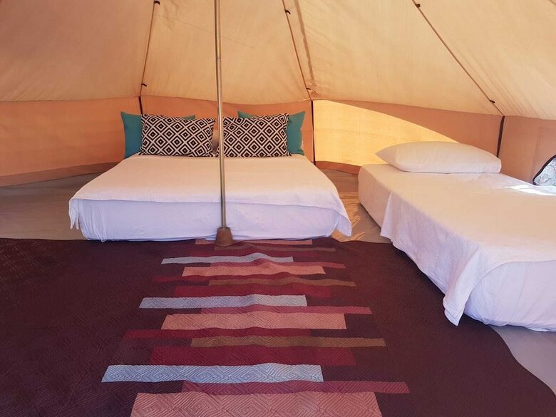 Kas Joy Glamping
