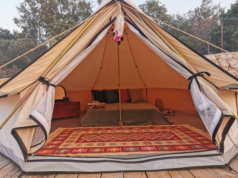 Kas Joy Glamping