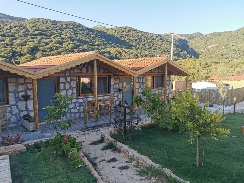 Kas Joy Glamping