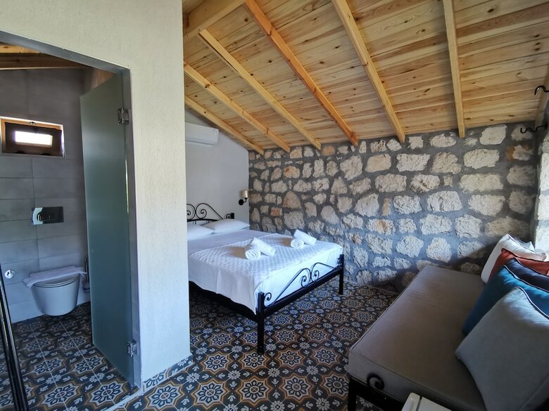 Kas Joy Glamping