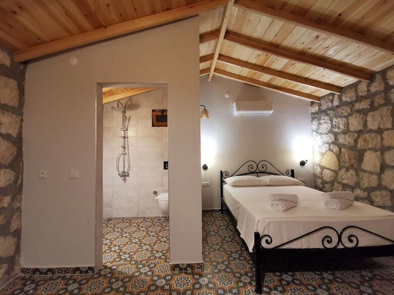 Kas Joy Glamping