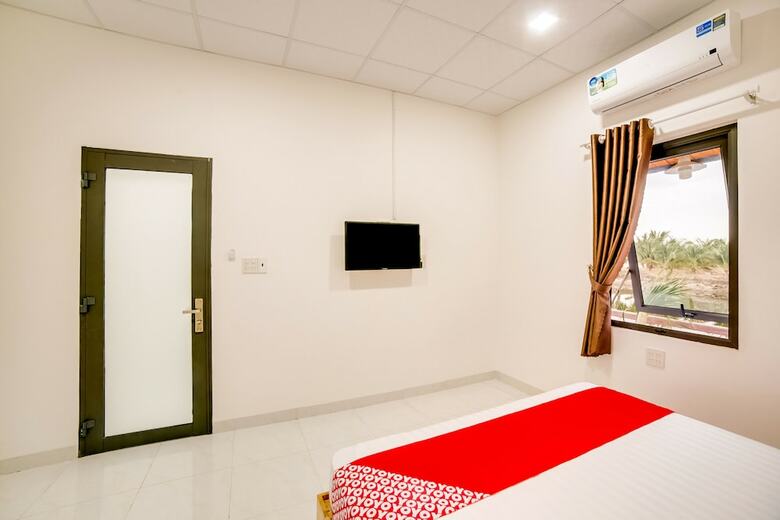 Allure Garden Hotel