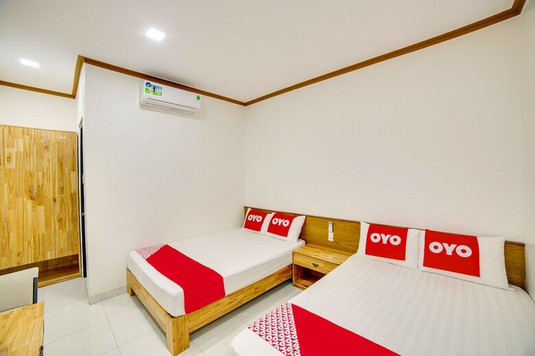 Allure Garden Hotel
