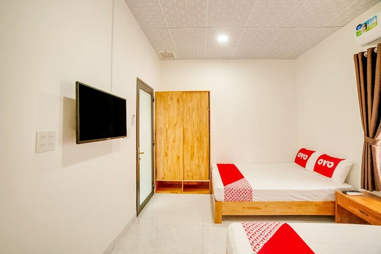 Allure Garden Hotel
