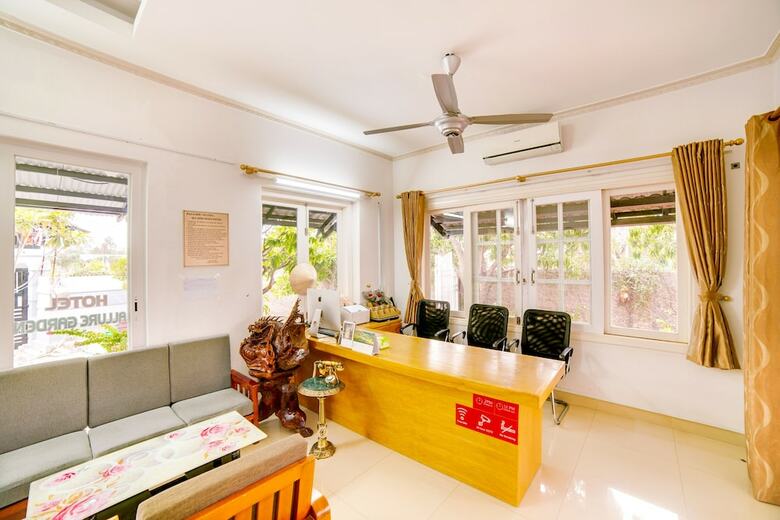 Allure Garden Hotel