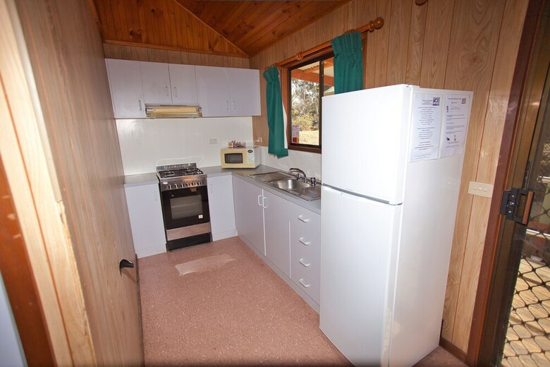 Eaglehawk Holiday Park Canberra
