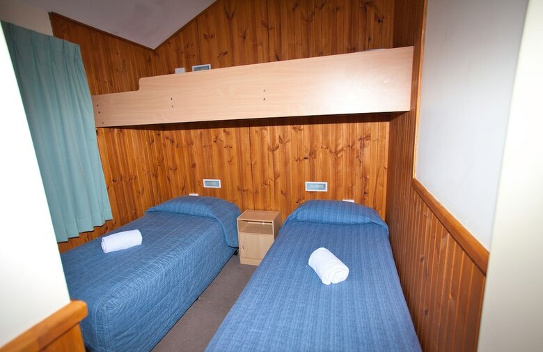 Eaglehawk Holiday Park Canberra