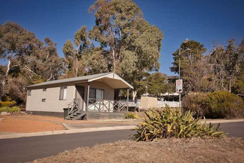 Eaglehawk Holiday Park Canberra