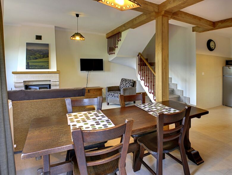 Hotel La Monta�a M�gica