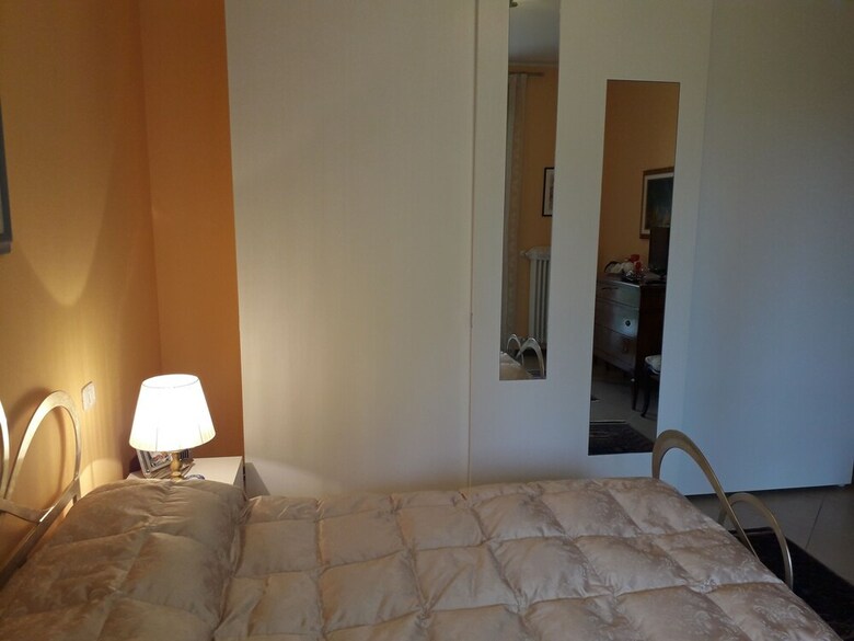 Apartamento Casa Vacanze Villa Paradiso