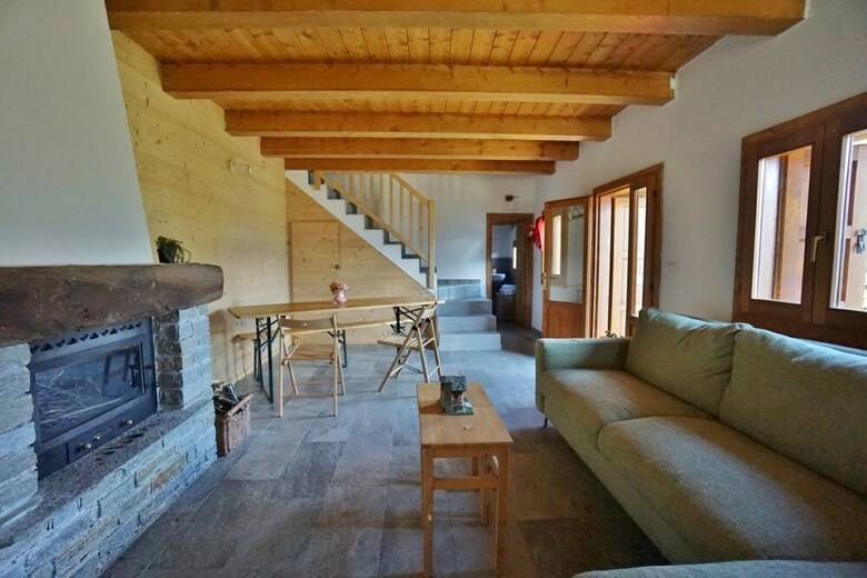 Apartamento Labaitacase Baita La Piazza