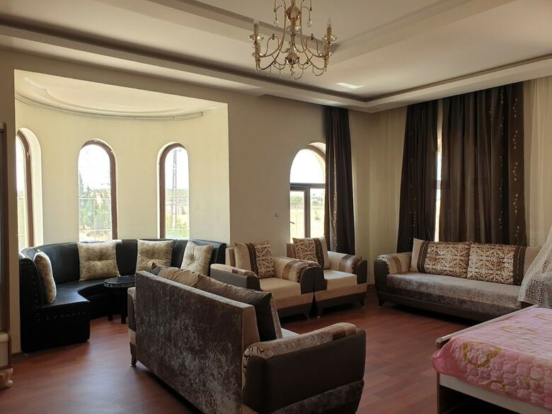 Hotel ?pek Yolu Ciftlik Evi