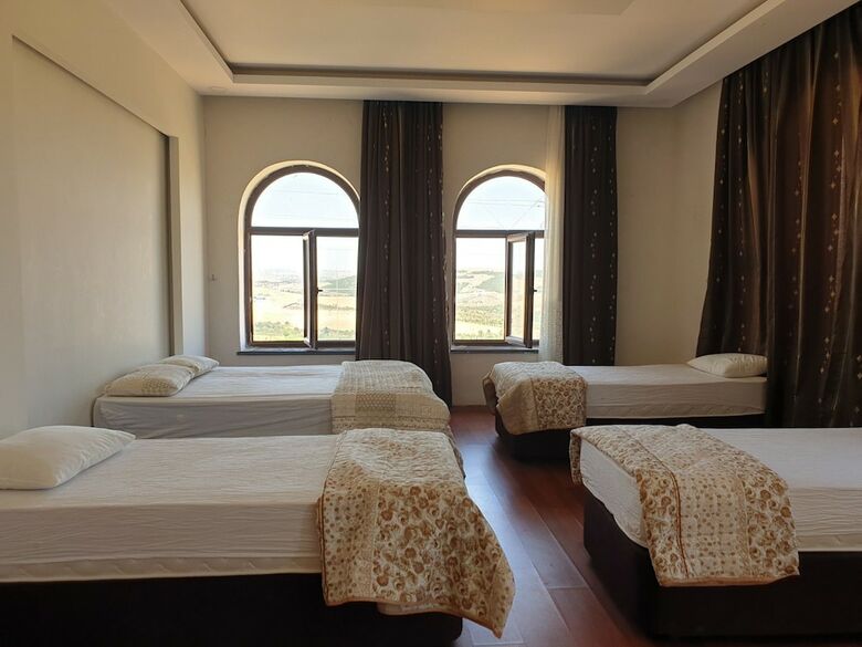 Hotel ?pek Yolu Ciftlik Evi