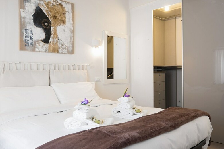 Apartamento Flats4rent Chiara