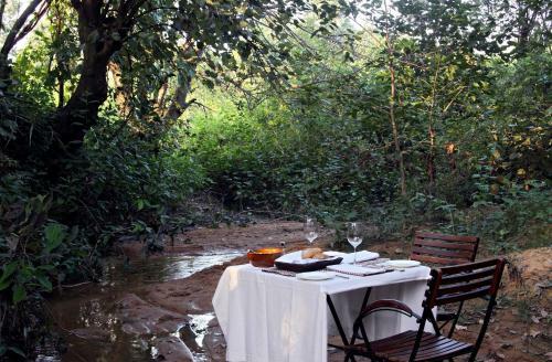 Hotel Samode Safari Lodge